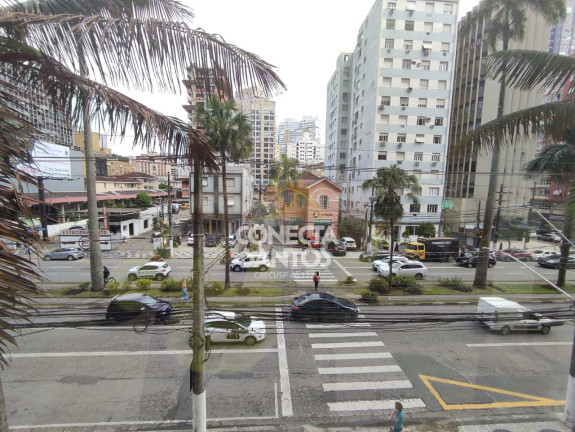 Imagem Imóvel à Venda, 30 m² em Gonzaga - Santos Imagem Imóvel à Venda, 30 m² em Gonzaga - Santos