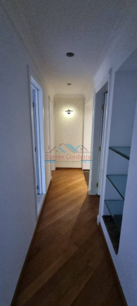 Imagem Apartamento com 4 Quartos à Venda, 213 m² em Vila Suzana - São Paulo Imagem Apartamento com 4 Quartos à Venda, 213 m² em Vila Suzana - São Paulo