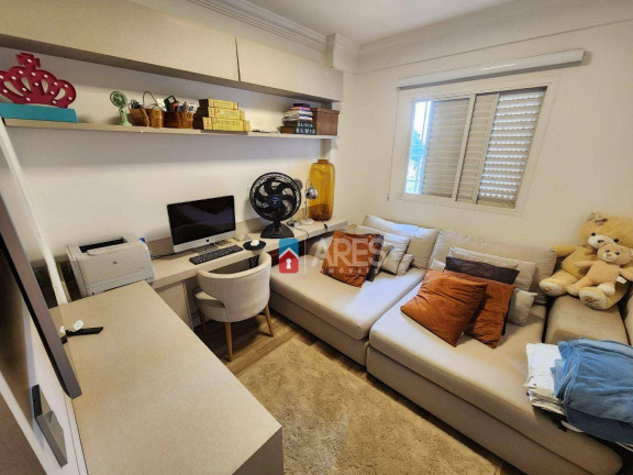 Imagem Apartamento com 3 Quartos à Venda, 86 m² em Jardim São Paulo - Americana Imagem Apartamento com 3 Quartos à Venda, 86 m² em Jardim São Paulo - Americana