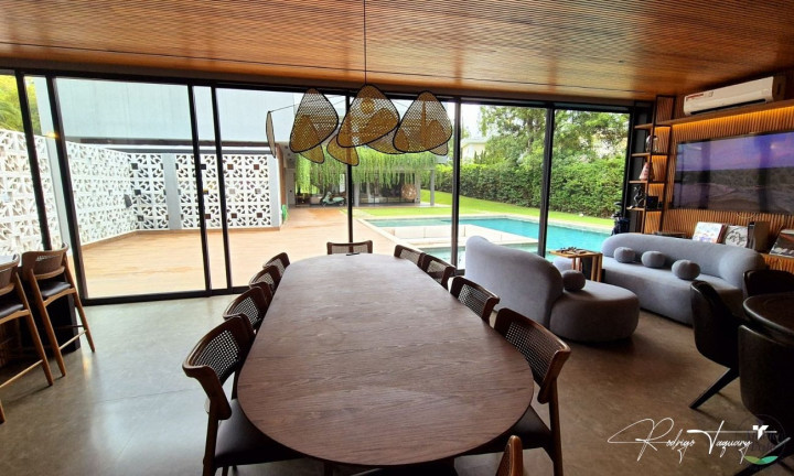 Imagem Casa de Condomínio com 4 Quartos à Venda, 445 m² em Residencial Aldeia Do Vale - Goiânia Imagem Casa de Condomínio com 4 Quartos à Venda, 445 m² em Residencial Aldeia Do Vale - Goiânia