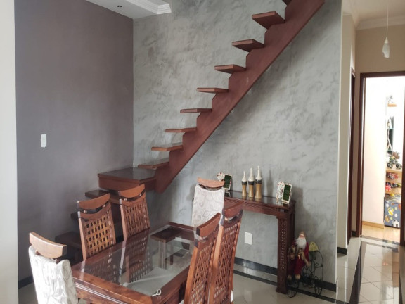 Imagem Cobertura com 3 Quartos à Venda, 150 m² em Riacho Das Pedras - Contagem Imagem Cobertura com 3 Quartos à Venda, 150 m² em Riacho Das Pedras - Contagem