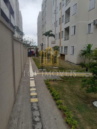 Imagem Apartamento com 2 Quartos à Venda, 51 m² em Jardim Sul - São José Dos Campos
