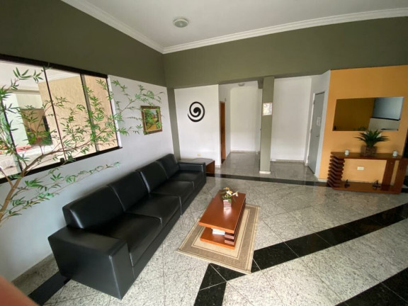 Imagem Apartamento com 3 Quartos à Venda, 86 m² em Vila Eldízia - Santo André Imagem Apartamento com 3 Quartos à Venda, 86 m² em Vila Eldízia - Santo André