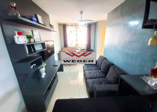 Imagem Apartamento com 2 Quartos à Venda, 48 m² em Sorocaba Imagem Apartamento com 2 Quartos à Venda, 48 m² em Sorocaba