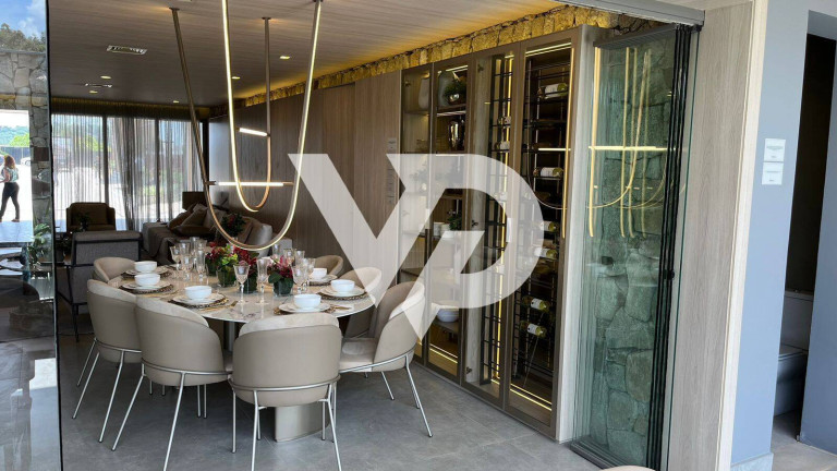 Imagem Casa com 3 Quartos à Venda, 225 m² em Alphaville - Santana De Parnaíba Imagem Casa com 3 Quartos à Venda, 225 m² em Alphaville - Santana De Parnaíba