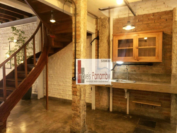 Imagem Casa com 3 Quartos para Alugar, 177 m² em Pinheiros - São Paulo