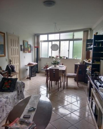 Apartamento com 2 Quartos à Venda, 72 m² em Pitangueiras - Guarujá