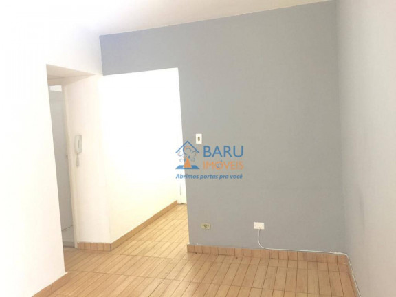 Imagem Apartamento com 1 Quarto à Venda, 40 m² em Santa Cecília - São Paulo Imagem Apartamento com 1 Quarto à Venda, 40 m² em Santa Cecília - São Paulo