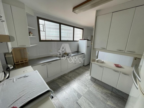 Imagem Apartamento com 4 Quartos à Venda, 240 m² em Pitangueiras - Guarujá Imagem Apartamento com 4 Quartos à Venda, 240 m² em Pitangueiras - Guarujá