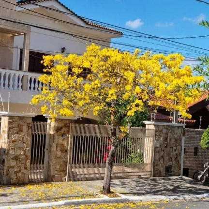 Imagem Casa com 3 Quartos à Venda, 380 m² em Parque Campolim - Sorocaba
