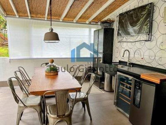 Imagem Casa de Condomínio com 4 Quartos à Venda, 150 m² em Jardim Barbacena - Cotia