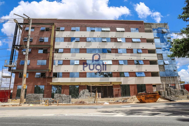 Imagem Flat com 1 Quarto à Venda, 20 m² em Jardim São Geraldo - Guarulhos