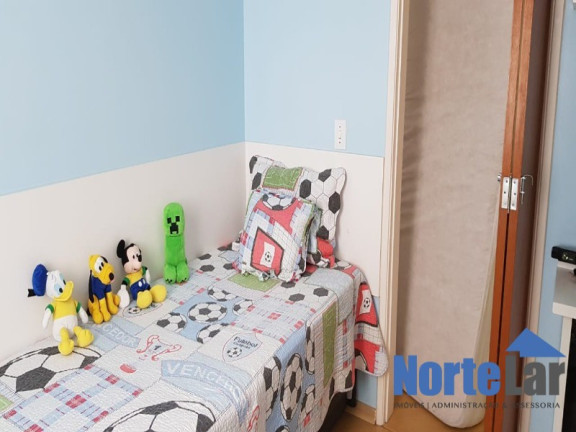 Imagem Apartamento com 2 Quartos à Venda, 50 m² em Vila Amélia - São Paulo Imagem Apartamento com 2 Quartos à Venda, 50 m² em Vila Amélia - São Paulo
