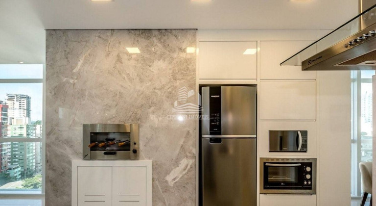 Imagem Apartamento com 3 Quartos à Venda, 143 m² em Centro - Balneário Camboriú