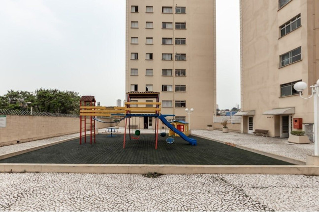 Imagem Apartamento com 2 Quartos à Venda, 56 m² em Jabaquara - São Paulo Imagem Apartamento com 2 Quartos à Venda, 56 m² em Jabaquara - São Paulo