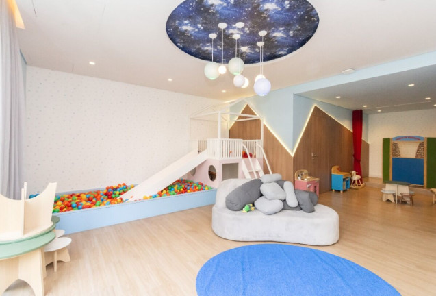 Imagem Apartamento com 3 Quartos à Venda, 157 m² em Centro - São Paulo Imagem Apartamento com 3 Quartos à Venda, 157 m² em Centro - São Paulo
