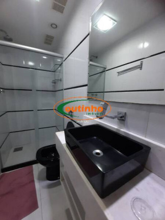 Imagem Apartamento com 4 Quartos à Venda, 120 m² em Tijuca - Rio De Janeiro Imagem Apartamento com 4 Quartos à Venda, 120 m² em Tijuca - Rio De Janeiro