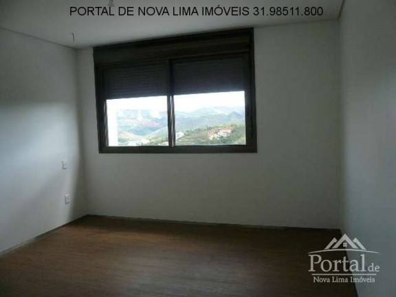 Imagem Casa com 4 Quartos à Venda,  em Vale Dos Cristais - Nova Lima