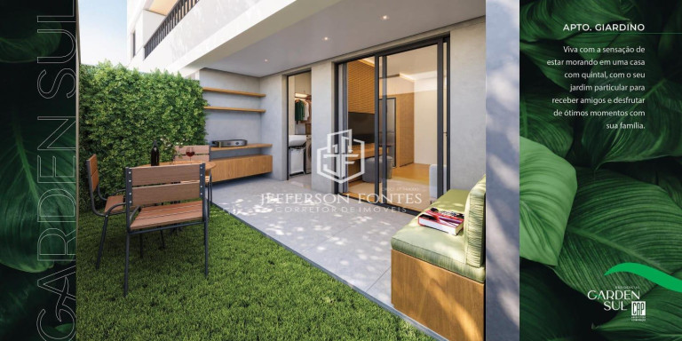 Imagem Apartamento com 2 Quartos à Venda, 50 m² em Jardim Aparecida Nasser - Marília Imagem Apartamento com 2 Quartos à Venda, 50 m² em Jardim Aparecida Nasser - Marília