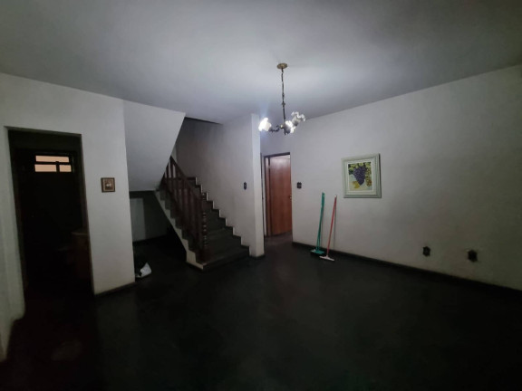 Imagem Casa com 3 Quartos para Alugar, 360 m² em Jardim América - Belo Horizonte