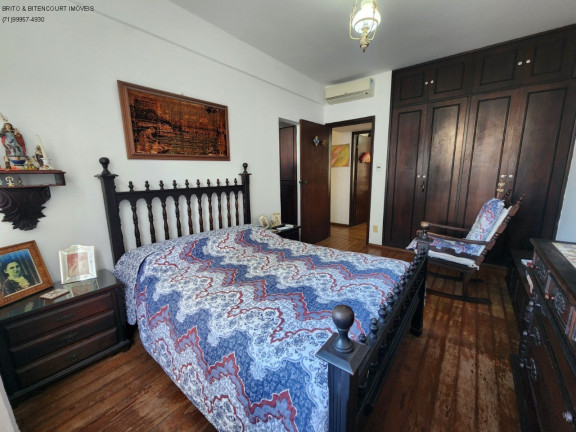 Imagem Imóvel com 3 Quartos à Venda, 108 m² em Graça - Salvador