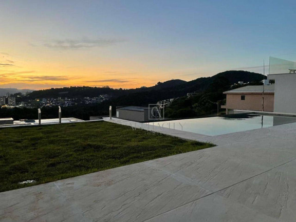 Imagem Casa com 4 Quartos à Venda, 555 m² em Tamboré - Santana De Parnaíba Imagem Casa com 4 Quartos à Venda, 555 m² em Tamboré - Santana De Parnaíba