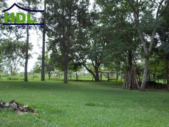 Imagem Chácara com 10 Quartos à Venda, 7 m² em Zona Rural - Hidrolândia Imagem Chácara com 10 Quartos à Venda, 7 m² em Zona Rural - Hidrolândia
