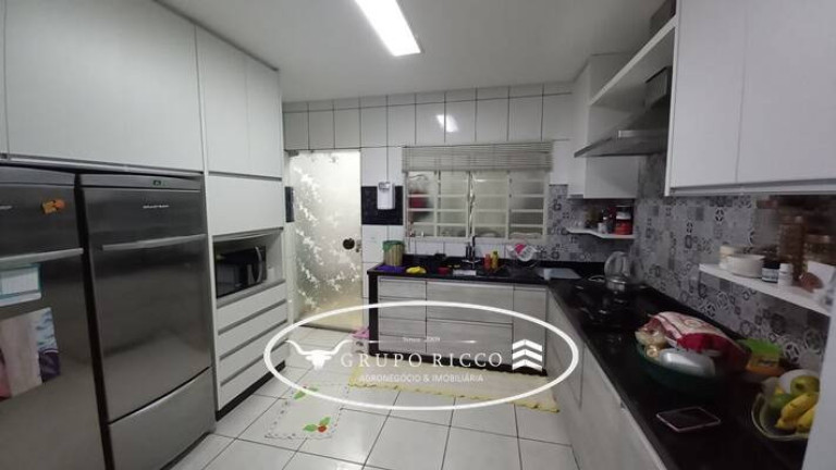 Imagem Casa com 3 Quartos à Venda, 140 m² em Jardim Helvécia - Aparecida De Goiânia Imagem Casa com 3 Quartos à Venda, 140 m² em Jardim Helvécia - Aparecida De Goiânia