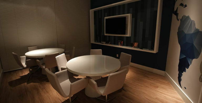 Imagem Apartamento com 4 Quartos à Venda, 157 m² em Vila Anastácio - São Paulo