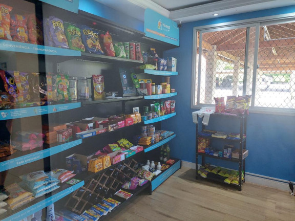 Imagem Apartamento com 2 Quartos à Venda, 53 m² em Santa Terezinha - São Bernardo Do Campo