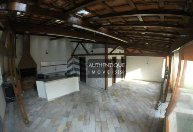 Imagem Apartamento com 1 Quarto à Venda, 39 m² em Tatuapé - São Paulo Imagem Apartamento com 1 Quarto à Venda, 39 m² em Tatuapé - São Paulo