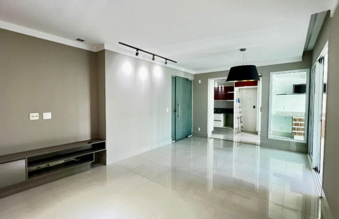 Imagem Apartamento com 3 Quartos à Venda, 121 m² em Setor Bueno - Goiânia Imagem Apartamento com 3 Quartos à Venda, 121 m² em Setor Bueno - Goiânia