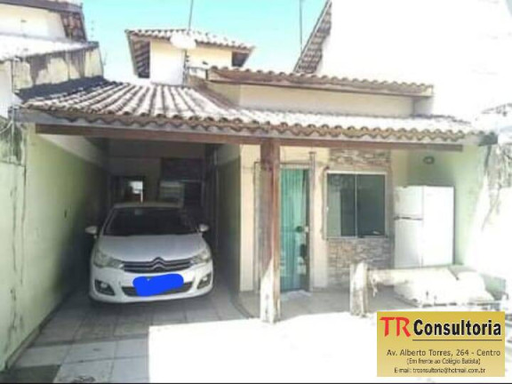 Imagem Casa com 2 Quartos à Venda, 180 m² em Campos Dos Goytacazes Imagem Casa com 2 Quartos à Venda, 180 m² em Campos Dos Goytacazes