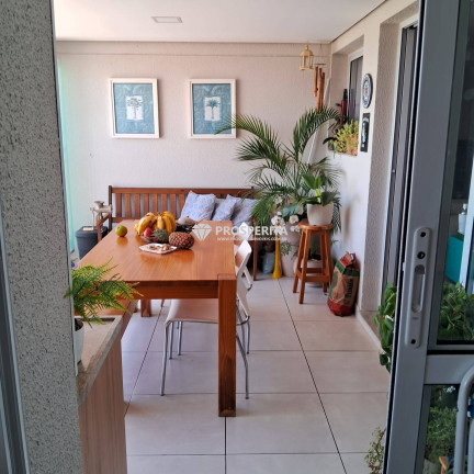 Imagem Apartamento com 3 Quartos à Venda, 114 m² em Centro - Diadema