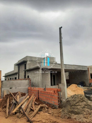 Imagem Casa com 3 Quartos à Venda, 200 m² em Residencial Haras Inga Mirim - Boituva Imagem Casa com 3 Quartos à Venda, 200 m² em Residencial Haras Inga Mirim - Boituva