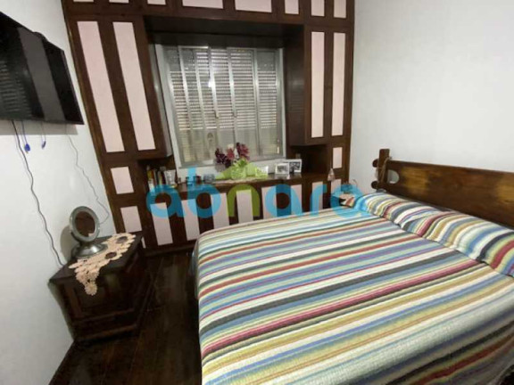 Imagem Apartamento com 3 Quartos à Venda, 130 m² em Copacabana - Rio De Janeiro Imagem Apartamento com 3 Quartos à Venda, 130 m² em Copacabana - Rio De Janeiro