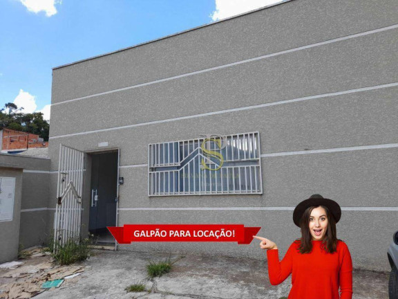 Imagem Galpão para Alugar, 530 m² em Terra Preta - Mairiporã Imagem Galpão para Alugar, 530 m² em Terra Preta - Mairiporã