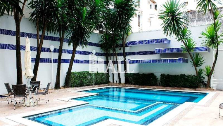 Imagem Apartamento com 3 Quartos à Venda, 100 m² em Centro - São José Do Rio Preto Imagem Apartamento com 3 Quartos à Venda, 100 m² em Centro - São José Do Rio Preto