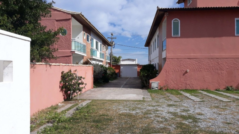 Imagem Apartamento com 2 Quartos à Venda, 96 m² em Foguete - Cabo Frio Imagem Apartamento com 2 Quartos à Venda, 96 m² em Foguete - Cabo Frio