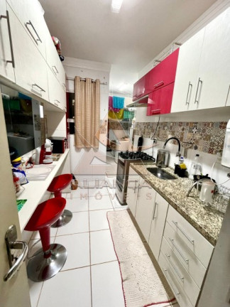 Imagem Apartamento com 2 Quartos à Venda, 59 m² em Planalto Verde - Ribeirão Preto Imagem Apartamento com 2 Quartos à Venda, 59 m² em Planalto Verde - Ribeirão Preto
