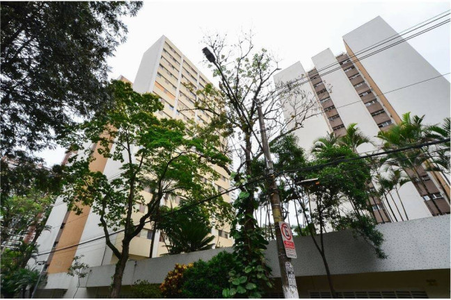 Imagem Apartamento com 3 Quartos à Venda, 113 m² em Vila Cruzeiro - São Paulo Imagem Apartamento com 3 Quartos à Venda, 113 m² em Vila Cruzeiro - São Paulo