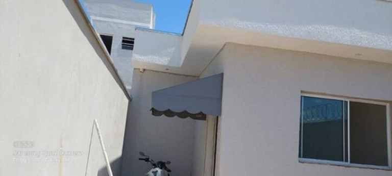 Imagem Casa com 2 Quartos à Venda, 80 m² em Piracangaguá - Taubaté Imagem Casa com 2 Quartos à Venda, 80 m² em Piracangaguá - Taubaté