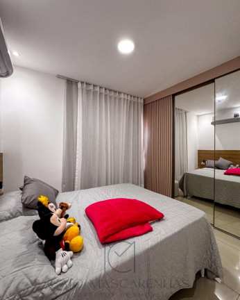 Imagem Imóvel com 2 Quartos para Alugar, 58 m² em Jardim Santa Teresa - Salvador Imagem Imóvel com 2 Quartos para Alugar, 58 m² em Jardim Santa Teresa - Salvador