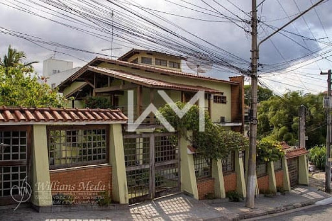 Imagem Sobrado com 5 Quartos à Venda, 1.340 m² em Vila Rosalia - Guarulhos Imagem Sobrado com 5 Quartos à Venda, 1.340 m² em Vila Rosalia - Guarulhos