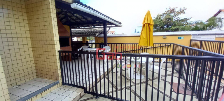 Imagem Casa de Condomínio com 2 Quartos à Venda ou Locação, 68 m² em Braga - Cabo Frio