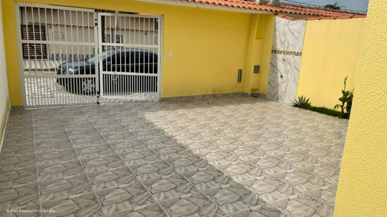 Imagem Casa com 2 Quartos à Venda, em Campos Elisios - Itanhaém Imagem Casa com 2 Quartos à Venda, em Campos Elisios - Itanhaém