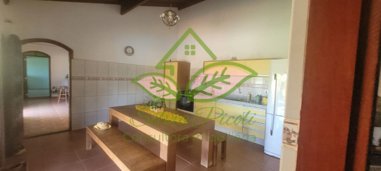Imagem Chácara com 3 Quartos à Venda, 400 m² em Recanto Dos Pássaros - Itatiba