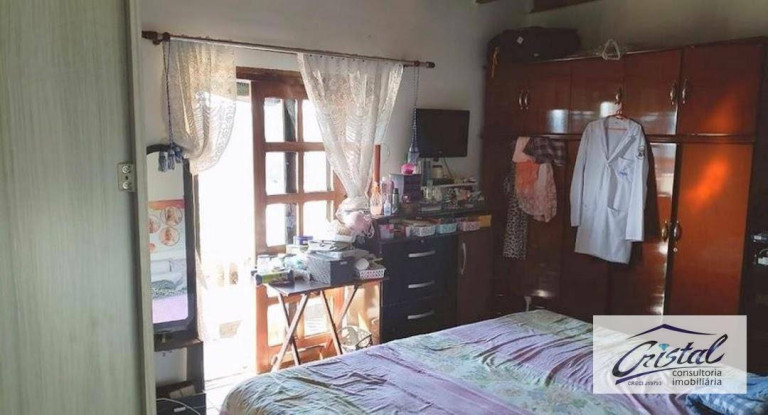 Imagem Casa com 4 Quartos à Venda, 350 m² em Jardim Silveira - Barueri