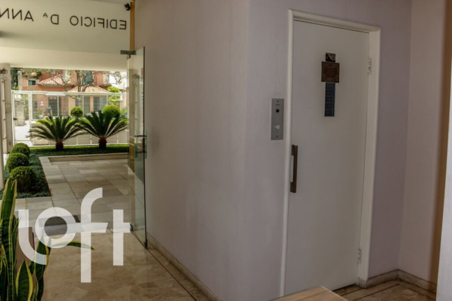 Imagem Imóvel com 3 Quartos à Venda, 202 m² em Higienópolis - São Paulo Imagem Imóvel com 3 Quartos à Venda, 202 m² em Higienópolis - São Paulo