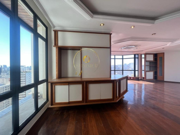 Imagem Apartamento com 4 Quartos à Venda, 311 m² em Itaim Bibi - São Paulo Imagem Apartamento com 4 Quartos à Venda, 311 m² em Itaim Bibi - São Paulo